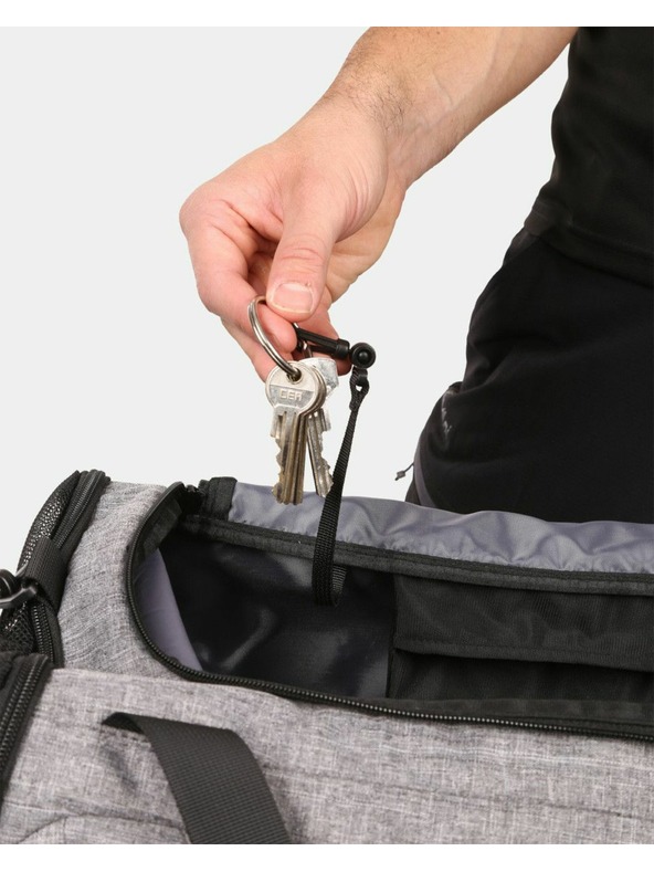 Kilpi Фитнес чанта Kilpi MAYEN 30-U Светлорозово