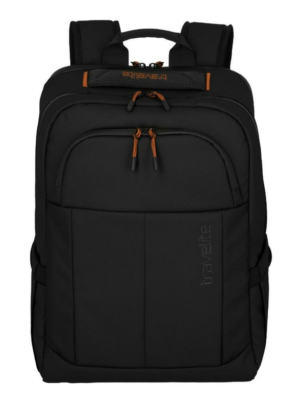 Travelite Раница Travelite Briize Backpack M Black