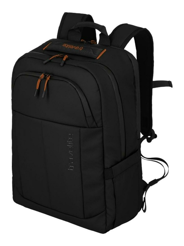 Travelite Раница Travelite Briize Backpack M Black