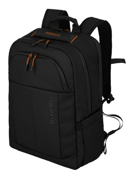 Travelite Раница Travelite Briize Backpack M Black
