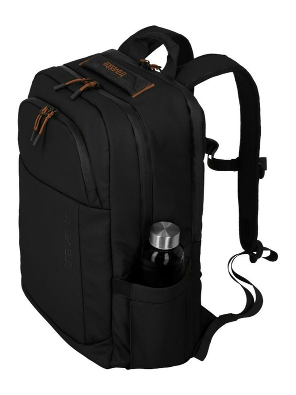 Travelite Раница Travelite Briize Backpack M Black