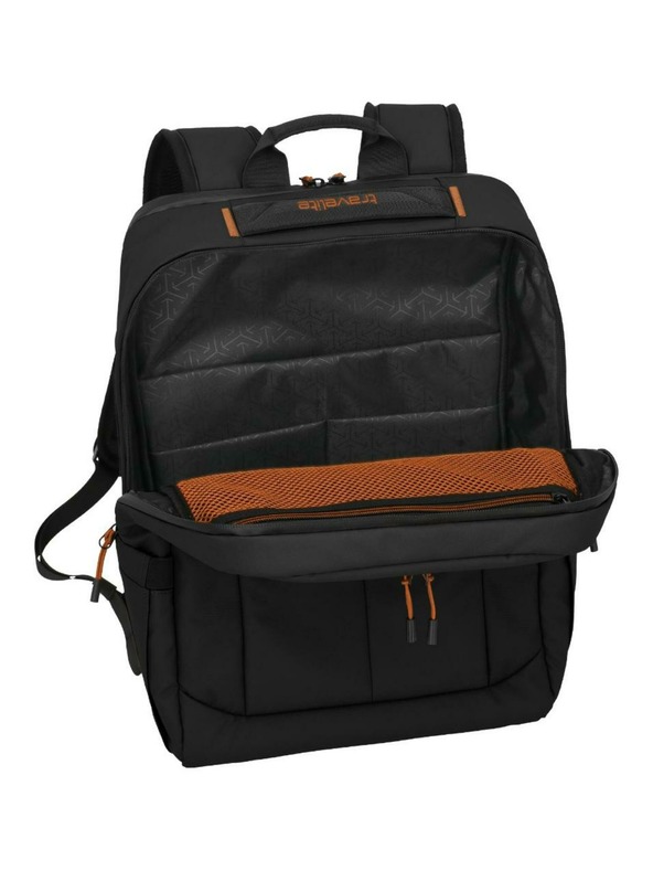Travelite Раница Travelite Briize Backpack M Black