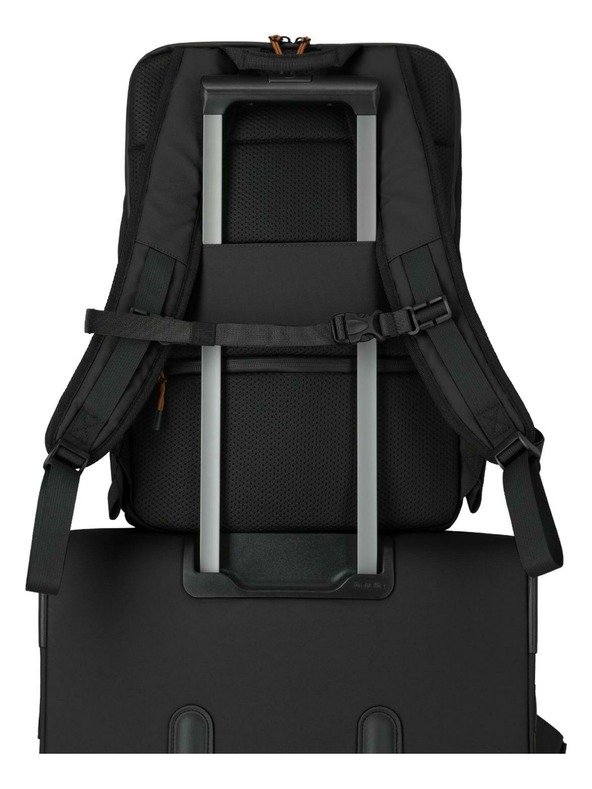 Travelite Раница Travelite Briize Backpack M Black