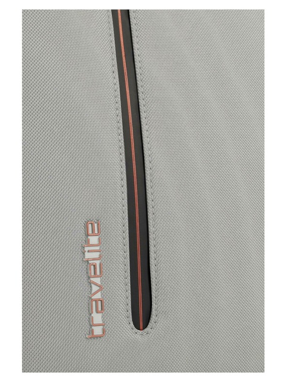 Travelite Travelite Crosslite 5.0 S exp. White Sand