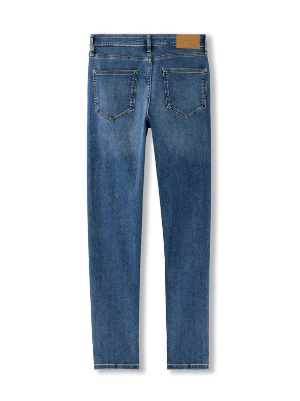 Celio Дънки C25 slim Dow Powerflex