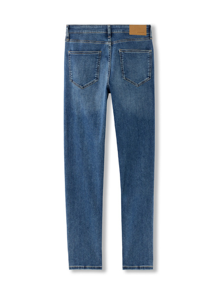 Celio Дънки C25 slim Dow Powerflex