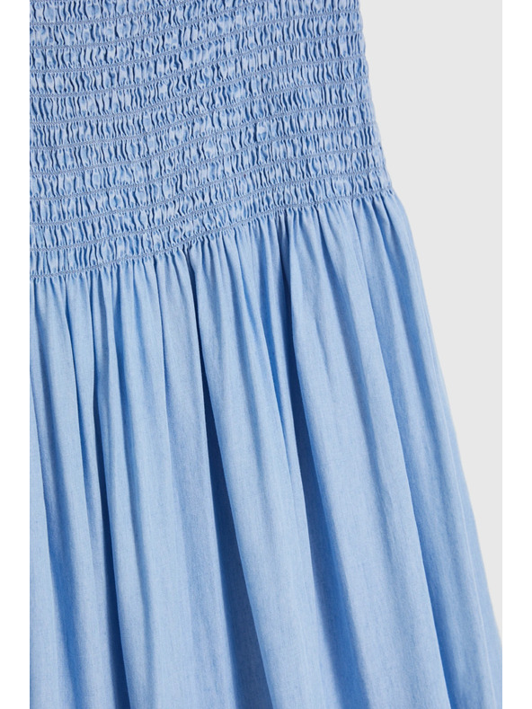 Moodo Пола лиоцел синя Moodo