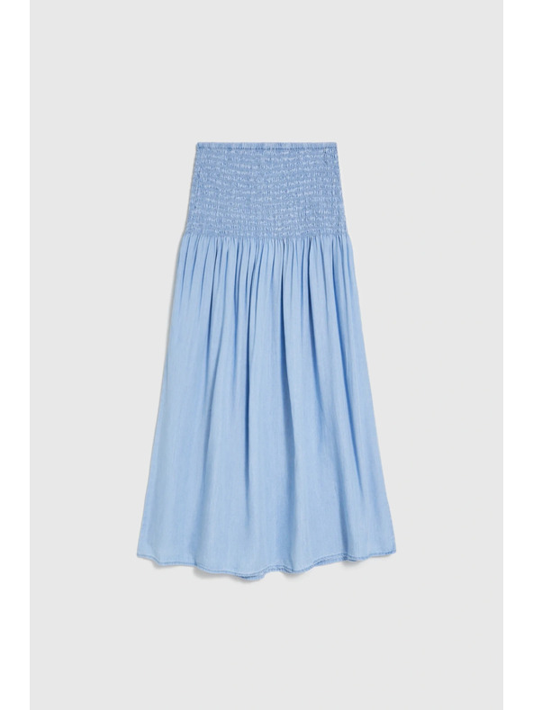 Moodo Пола лиоцел синя Moodo