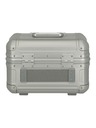 Travelite Козметична куфарка Travelite Next 2.0 Beautycase Silver
