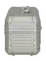 Travelite Козметична куфарка Travelite Next 2.0 Beautycase Silver