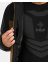 Kilpi Мъжко ски яке Kilpi FLIP-M Кафяво