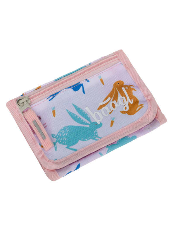 BAAGL  BAAGL Портмоне за врата Bunny