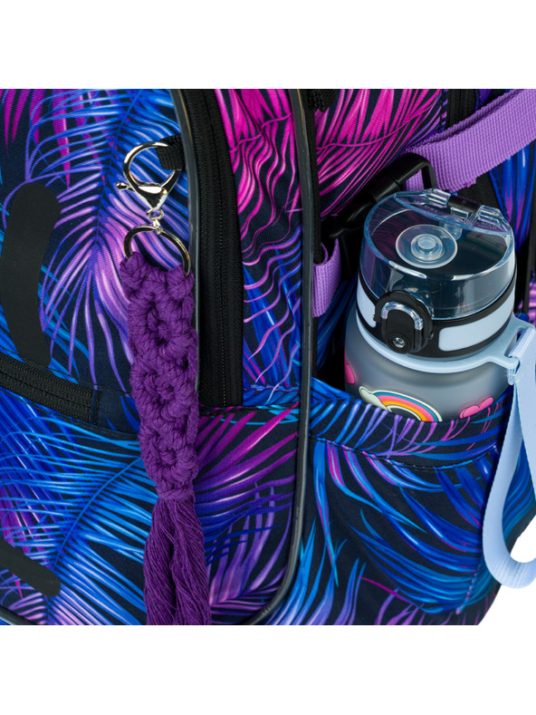 BAAGL  BAAGL Училищен раница Core Palm