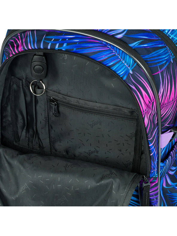 BAAGL  BAAGL Училищен раница Core Palm