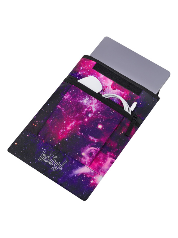 BAAGL  BAAGL Калъф за лаптоп Galaxy
