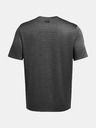 Under Armour Мъжки тениски Under Armour UA Tech Vent SS-GRY
