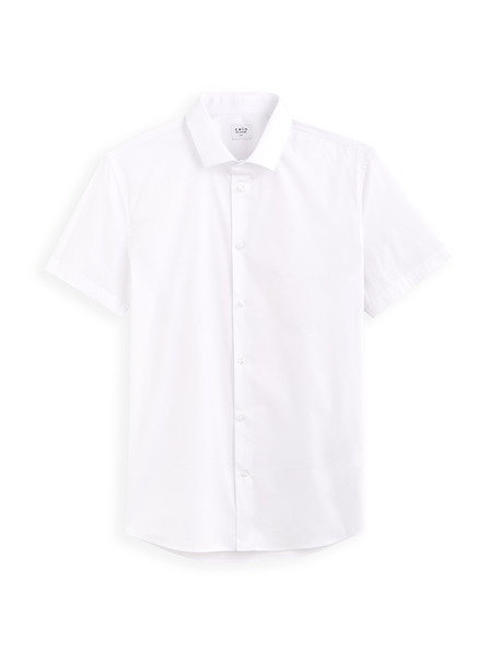 Celio Daslim Риза с къс ръкав Celio