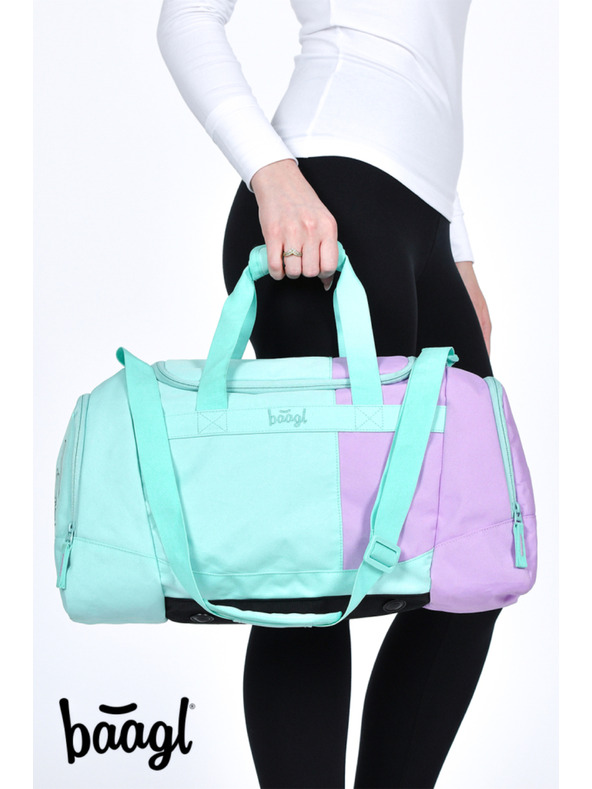 BAAGL  BAAGL Спортна чанта Sweet