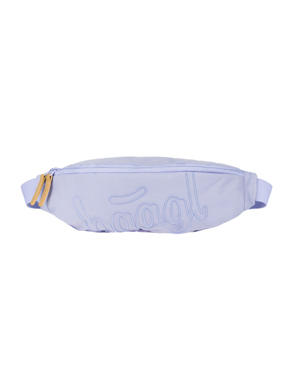 BAAGL  BAAGL SET 5 Skate Lilac: раница, перник, торба, кръстна чанта, калъф за лаптоп