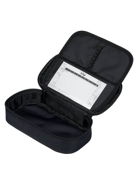 BAAGL  BAAGL SET 5 Skate Gold: раница, перник, торба, кръстна чанта, калъф за лаптоп