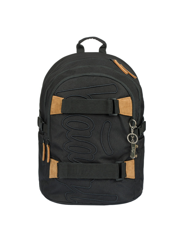 BAAGL  BAAGL SET 5 Skate Darkness: раница, перник, торба, кръстна чанта, калъф за лаптоп