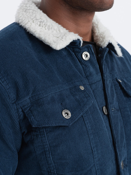 Ombre Clothing Яке