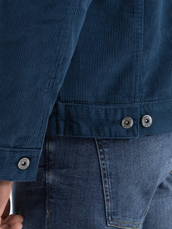 Ombre Clothing Яке