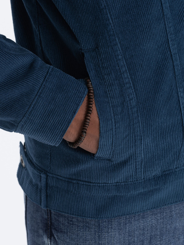 Ombre Clothing Яке