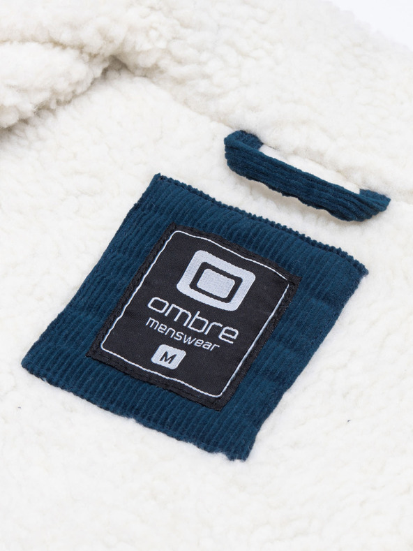 Ombre Clothing Яке