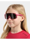 Kilpi Детски слънчеви очила Kilpi SUNDS-J Розова