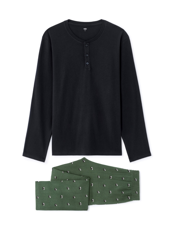 Celio Пижама Mipypanda