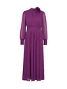 Orsay Лилава дамска макси рокля ORSAY