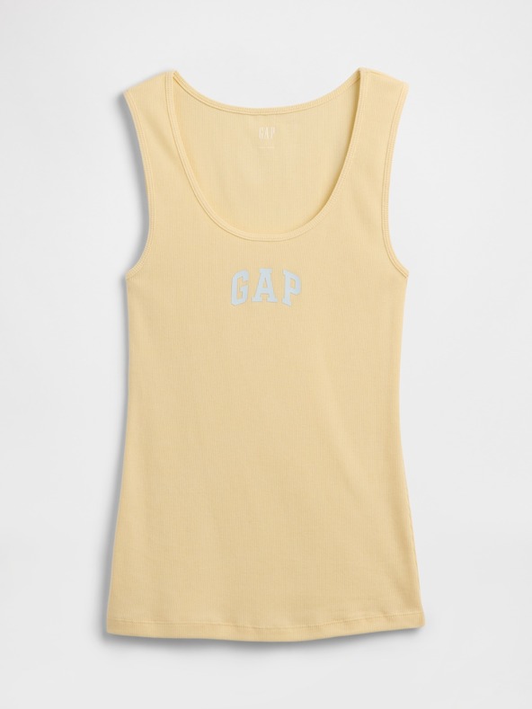 GAP Потник с лого на Gap GAP