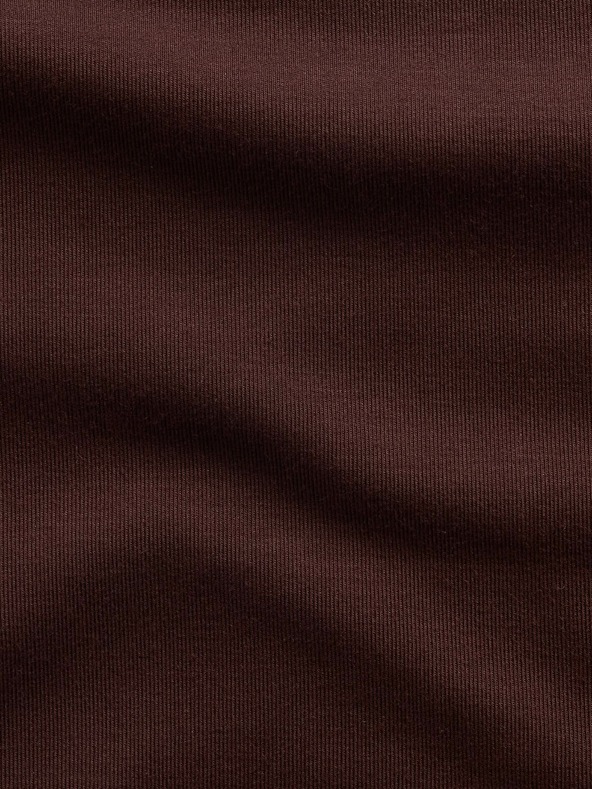 GAP Разтеглив кроп топ GAP