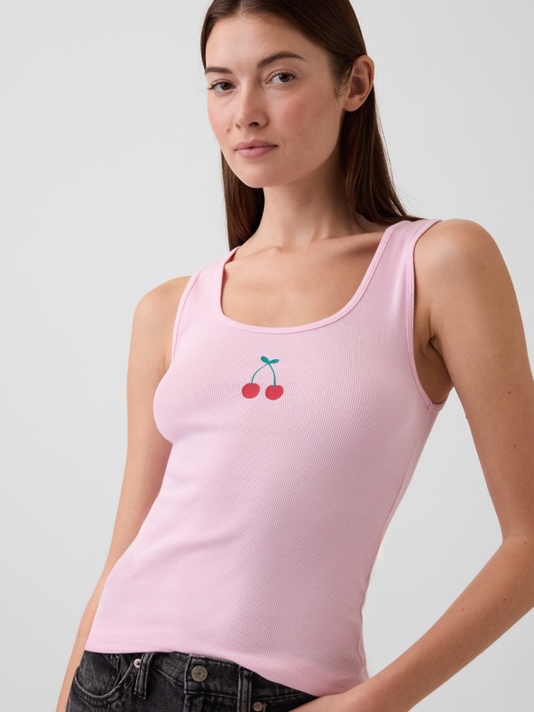 GAP Потник с лого на Gap GAP