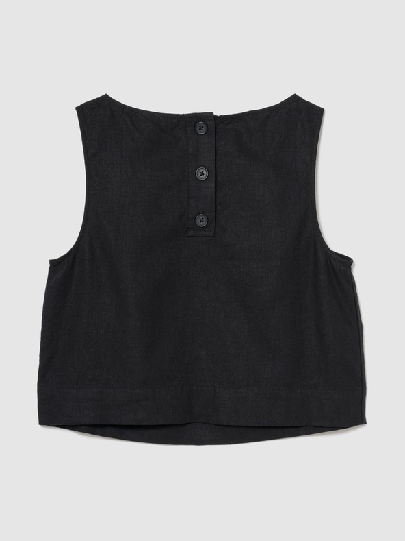 GAP Ленен топ GAP