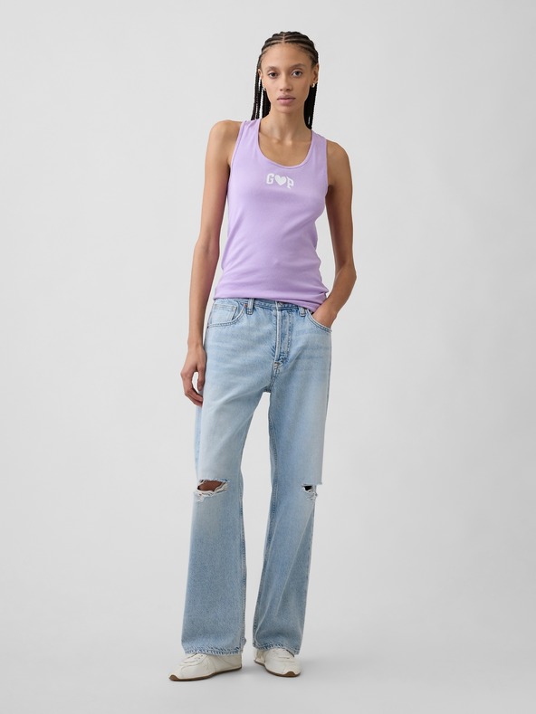 GAP Потник с лого на Gap GAP