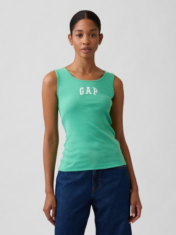 GAP Потник с лого на Gap GAP