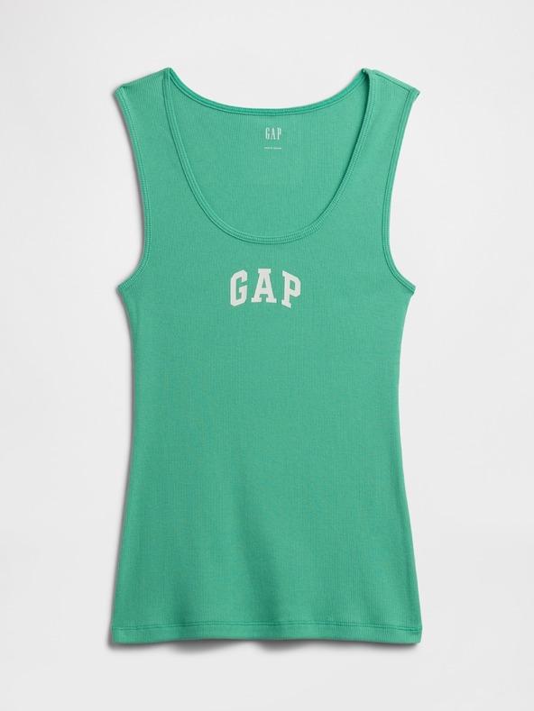 GAP Потник с лого на Gap GAP