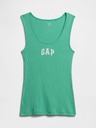 GAP Потник с лого на Gap GAP