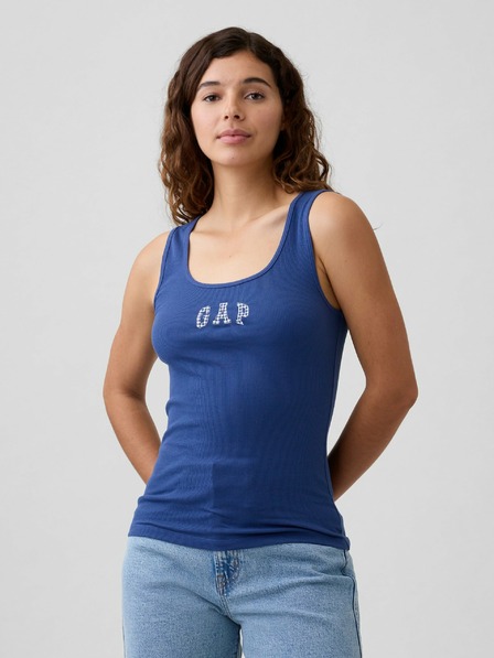 GAP Потник с лого на Gap GAP