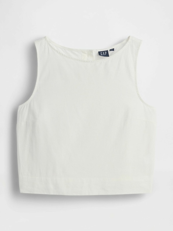 GAP Ленен топ GAP