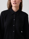 GAP Oversize лнена риза Easy Shirt GAP
