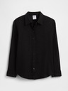 GAP Oversize лнена риза Easy Shirt GAP