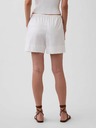 GAP Ленени къси панталони GAP