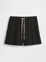 GAP Ленени къси панталони GAP