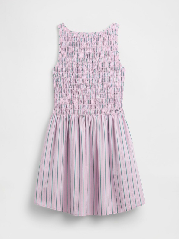 GAP Мини рокля с лодкообразно деколте GAP