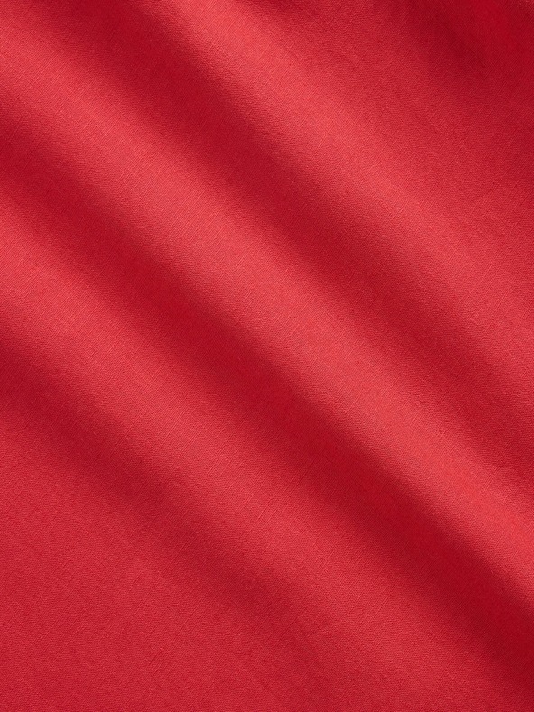 GAP Дълга ленена пола GAP