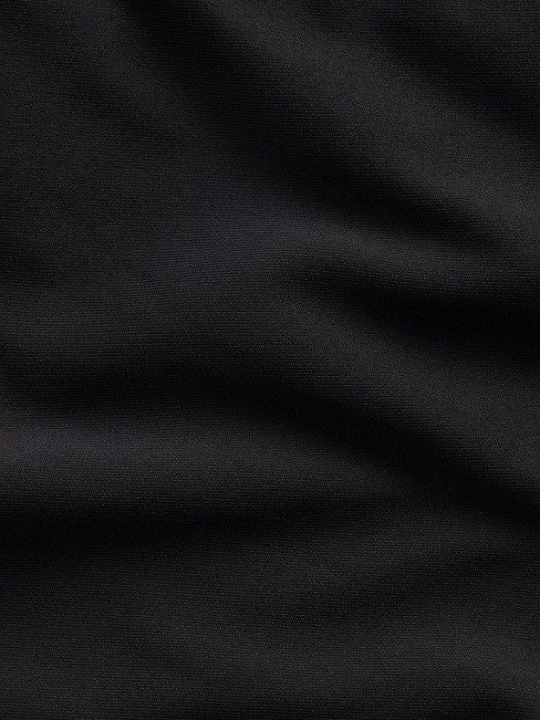 GAP Детски къси панталони с ребра GAP