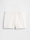 GAP Детски еластични къс панталон GAP
